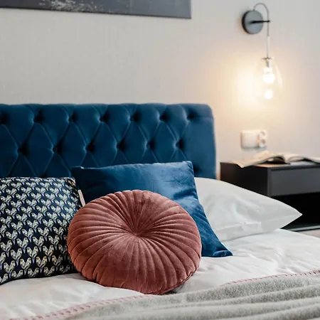 Deo Plaza Vip By Rent Like Гданьск