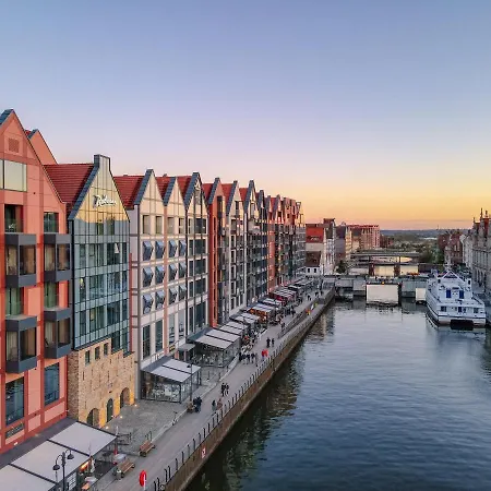 Deo Plaza Vip By Rent Like Lejlighedshotel 3*