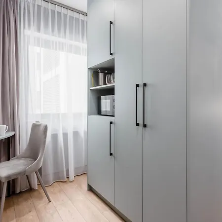 Deo Plaza Vip By Rent Like 3*