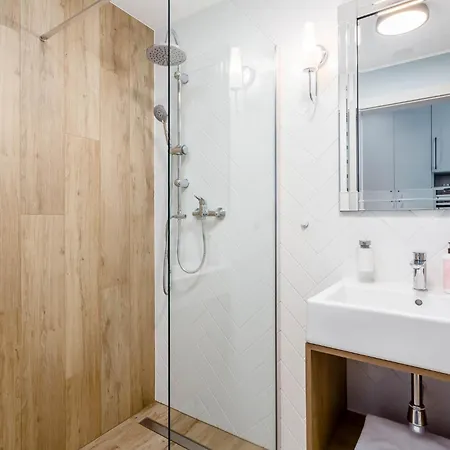 Lejlighedshotel Deo Plaza Vip By Rent Like