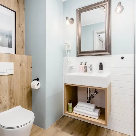 Deo Plaza Vip By Rent Like 3*