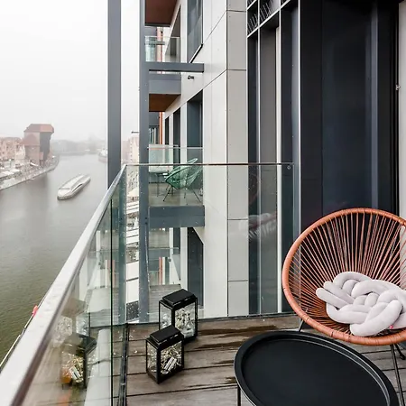 Deo Plaza Vip By Rent Like Lejlighedshotel 3*