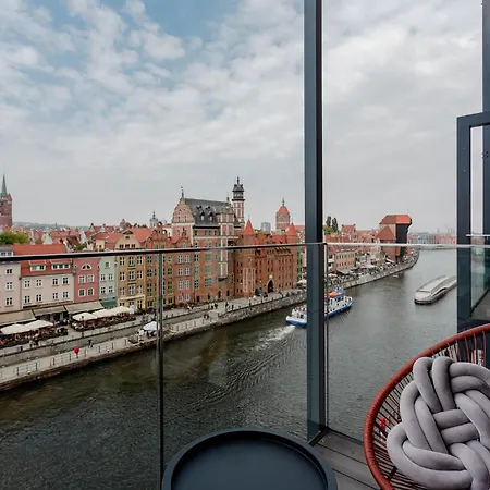 Lejlighedshotel Deo Plaza Vip By Rent Like 3*