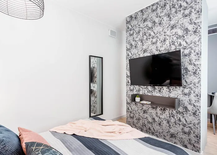 Deo Plaza Vip By Rent Like Apartmanhotel