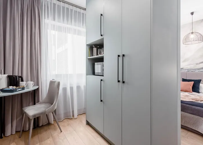 Deo Plaza Vip By Rent Like 3*