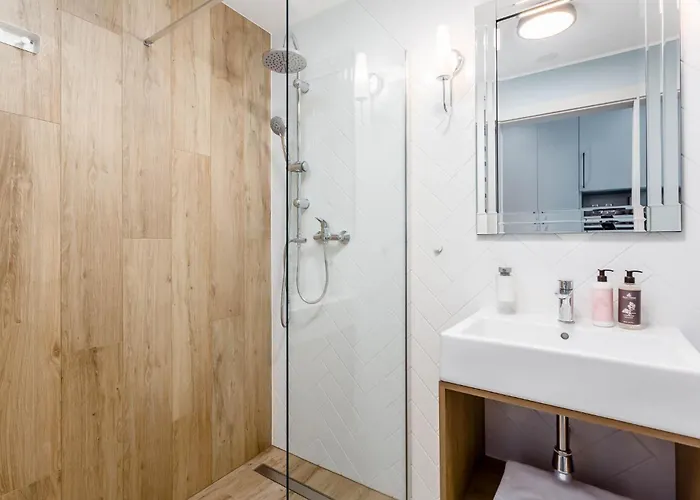 Lejlighedshotel Deo Plaza Vip By Rent Like