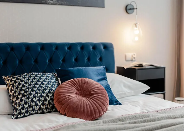 Deo Plaza Vip By Rent Like Gdańsk