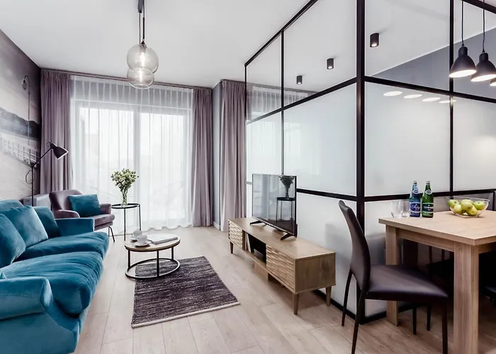 Apartmanhotel Deo Plaza Vip By Rent Like 3*