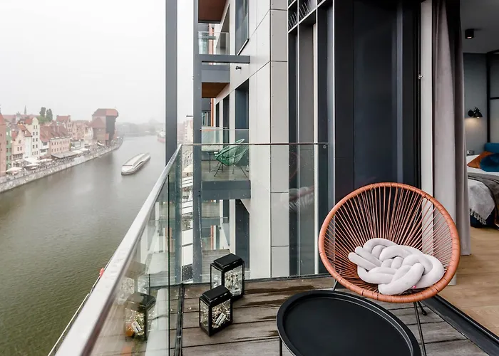 Deo Plaza Vip By Rent Like Apartmanhotel 3*