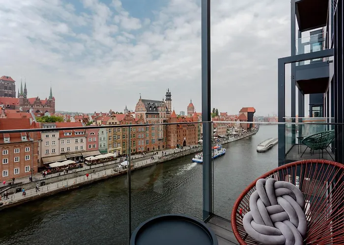 Apartmanhotel Deo Plaza Vip By Rent Like 3*