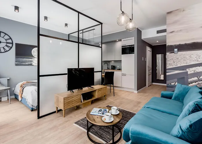 Deo Plaza Vip By Rent Like アパートホテル 3*